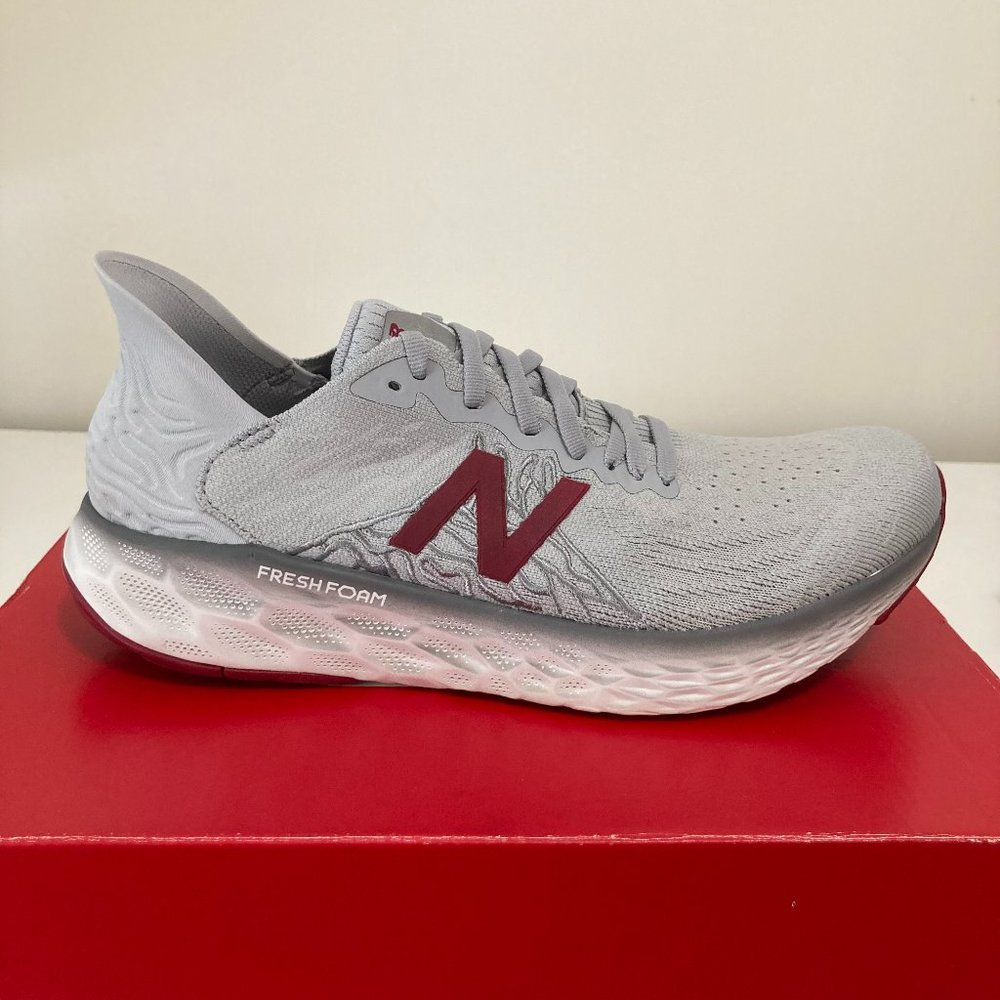 Brand New in Box NEW BALANCE Fresh Foam Crimson Running Shoes Size 10.5 Mens